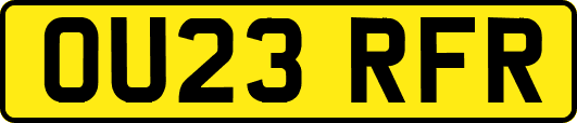 OU23RFR