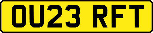 OU23RFT
