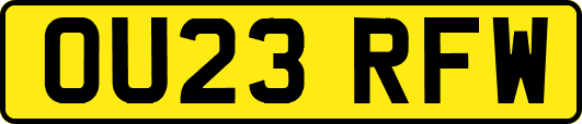 OU23RFW