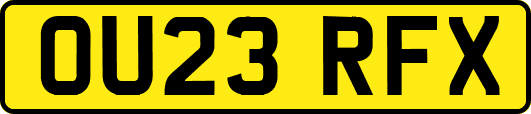 OU23RFX