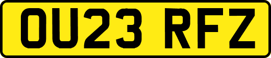 OU23RFZ