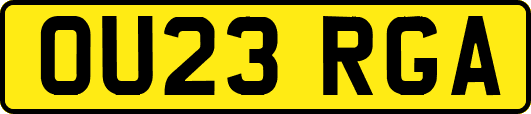 OU23RGA