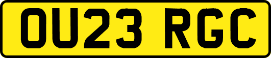 OU23RGC