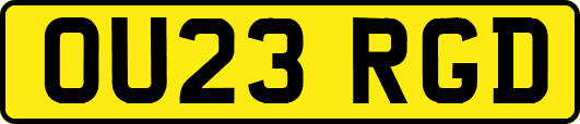 OU23RGD