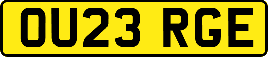 OU23RGE