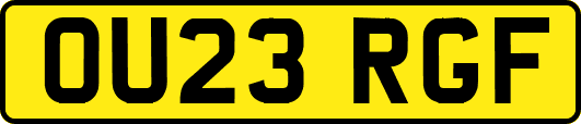 OU23RGF