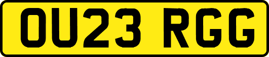 OU23RGG