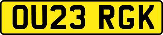 OU23RGK