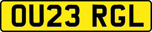 OU23RGL