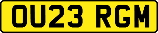 OU23RGM