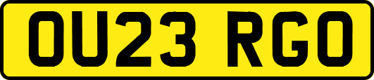 OU23RGO