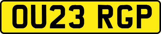 OU23RGP