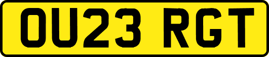 OU23RGT