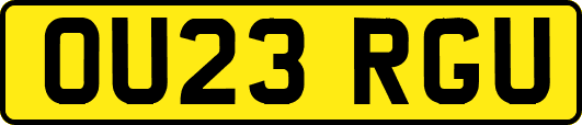 OU23RGU