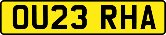 OU23RHA