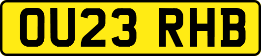 OU23RHB