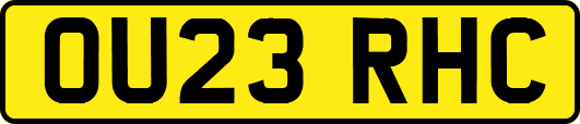 OU23RHC