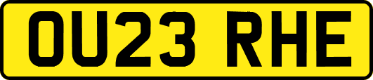 OU23RHE