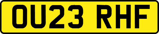 OU23RHF