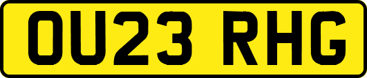 OU23RHG