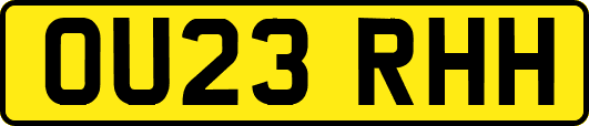 OU23RHH