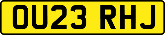 OU23RHJ