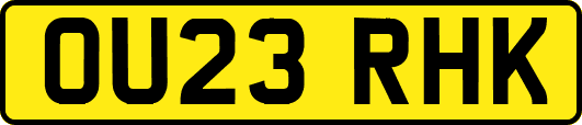 OU23RHK
