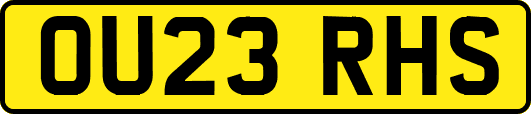 OU23RHS