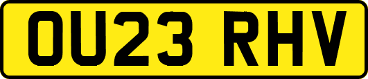 OU23RHV