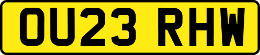 OU23RHW