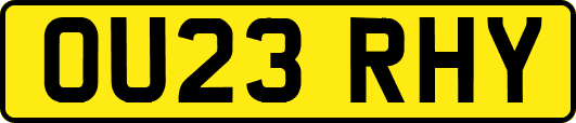 OU23RHY