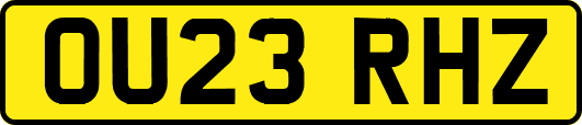 OU23RHZ