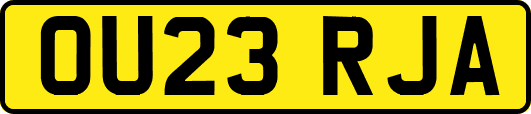 OU23RJA