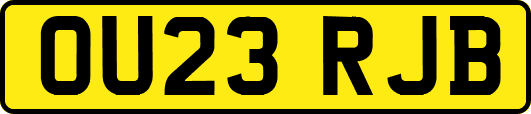 OU23RJB