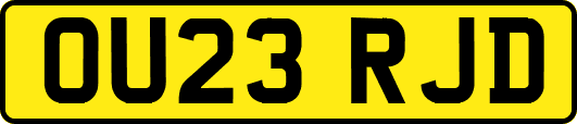 OU23RJD