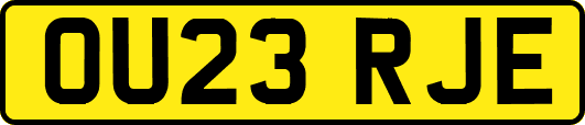 OU23RJE