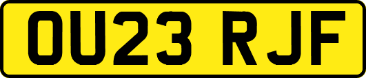 OU23RJF
