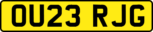OU23RJG