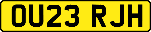 OU23RJH