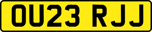 OU23RJJ