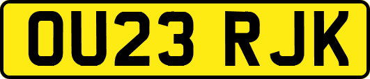 OU23RJK