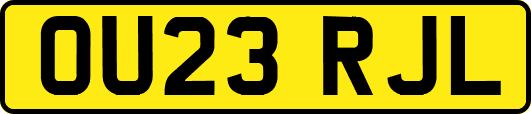 OU23RJL