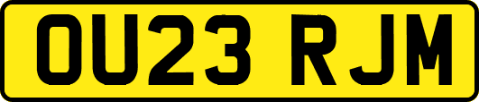 OU23RJM