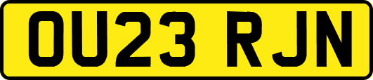 OU23RJN