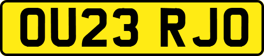 OU23RJO