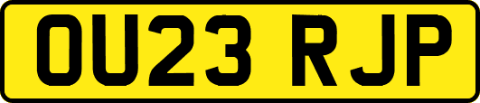 OU23RJP