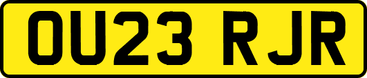 OU23RJR