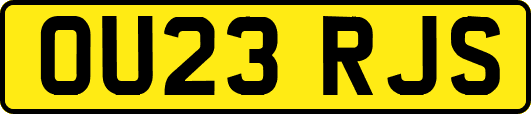 OU23RJS