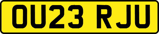 OU23RJU