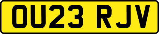 OU23RJV